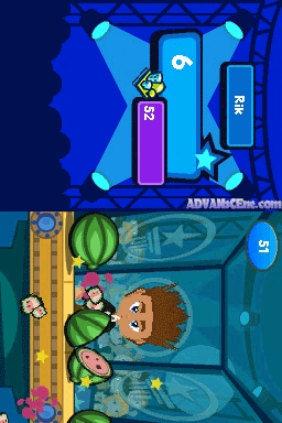 Guinness World Records The Video Game screenshot 3 for Nintendo DS